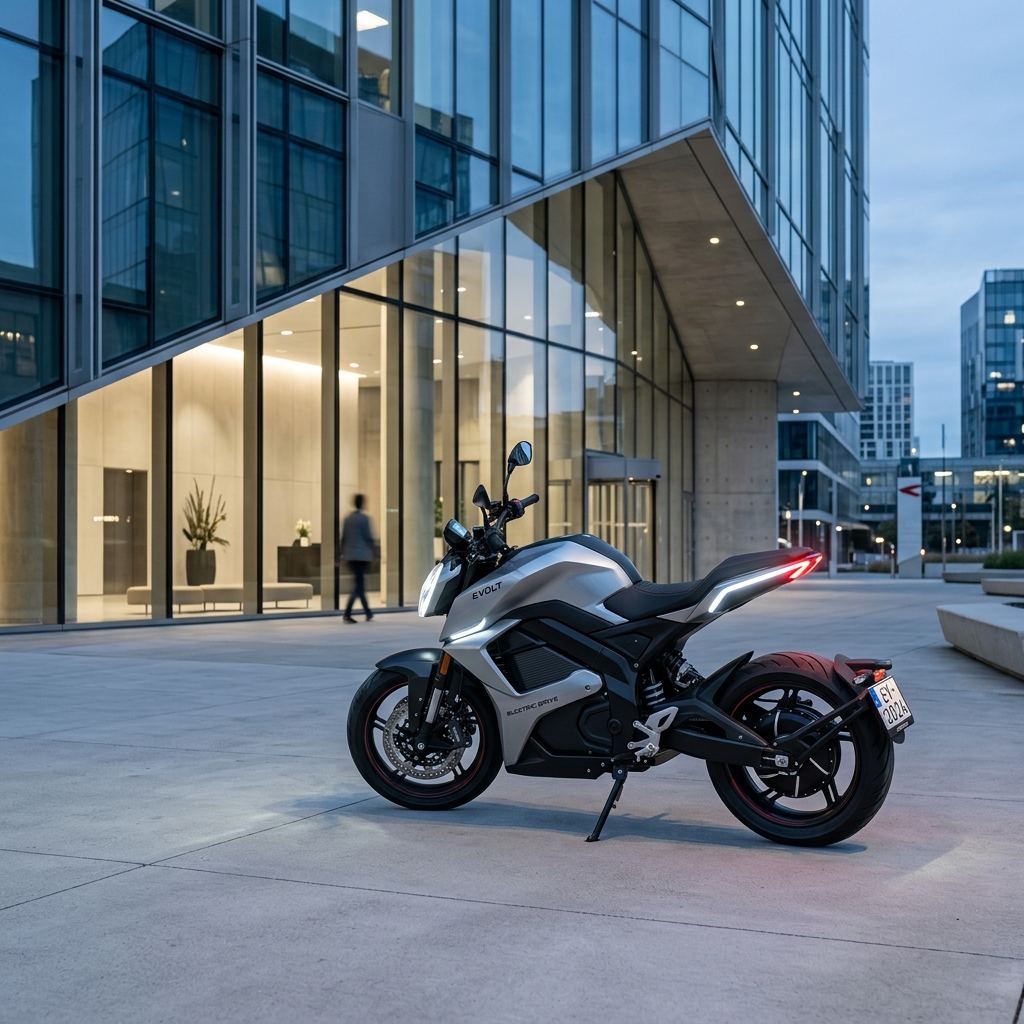 Finally Bought My New Electric Bike! — First Impressions & Review