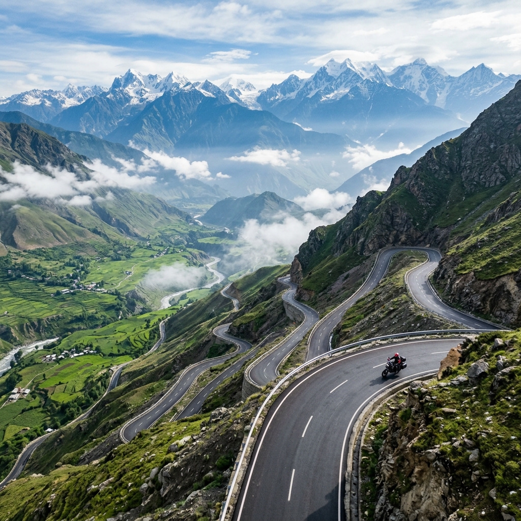 Watch My Latest Adventure